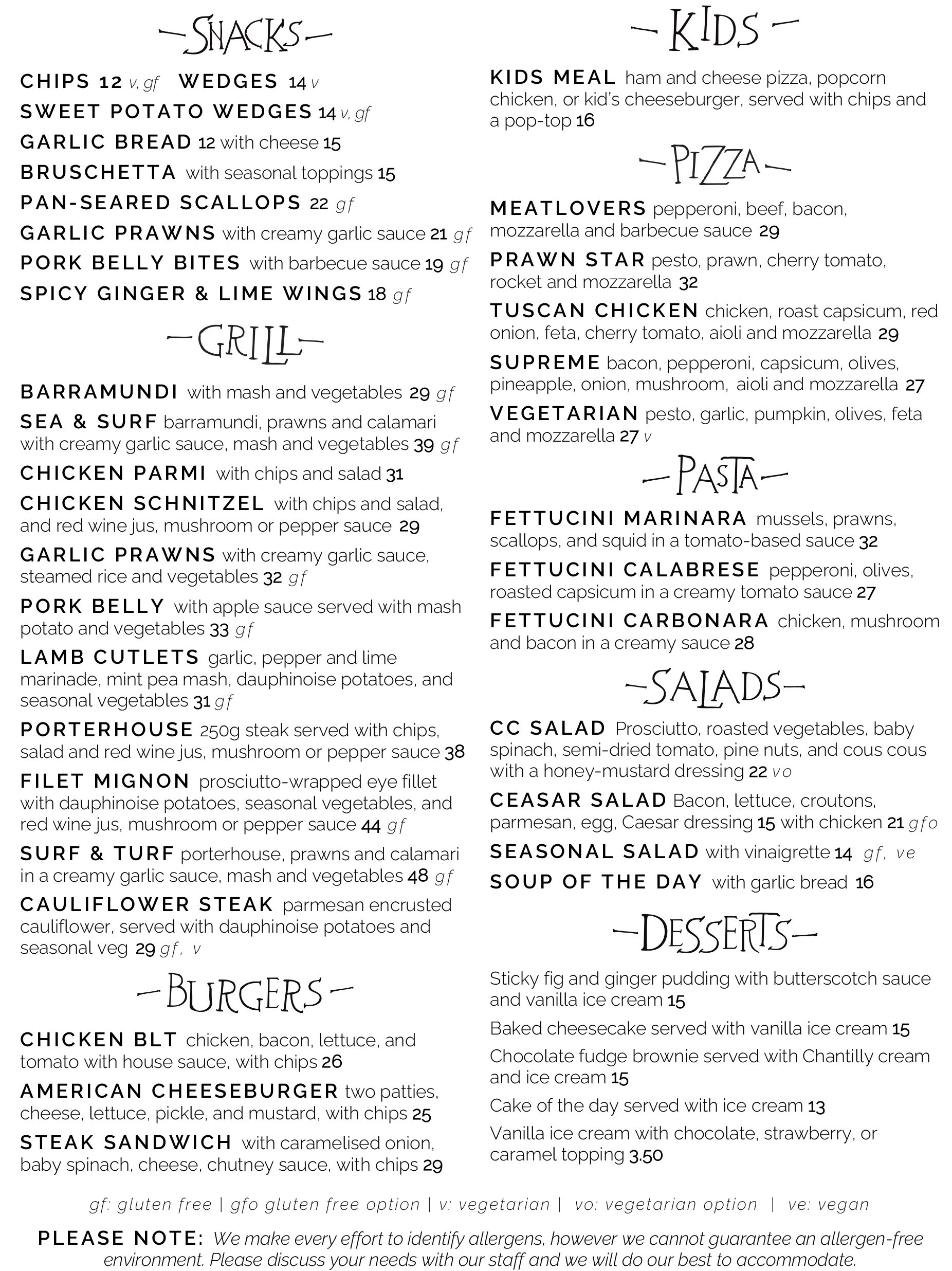 20240905 Crown Menu-1