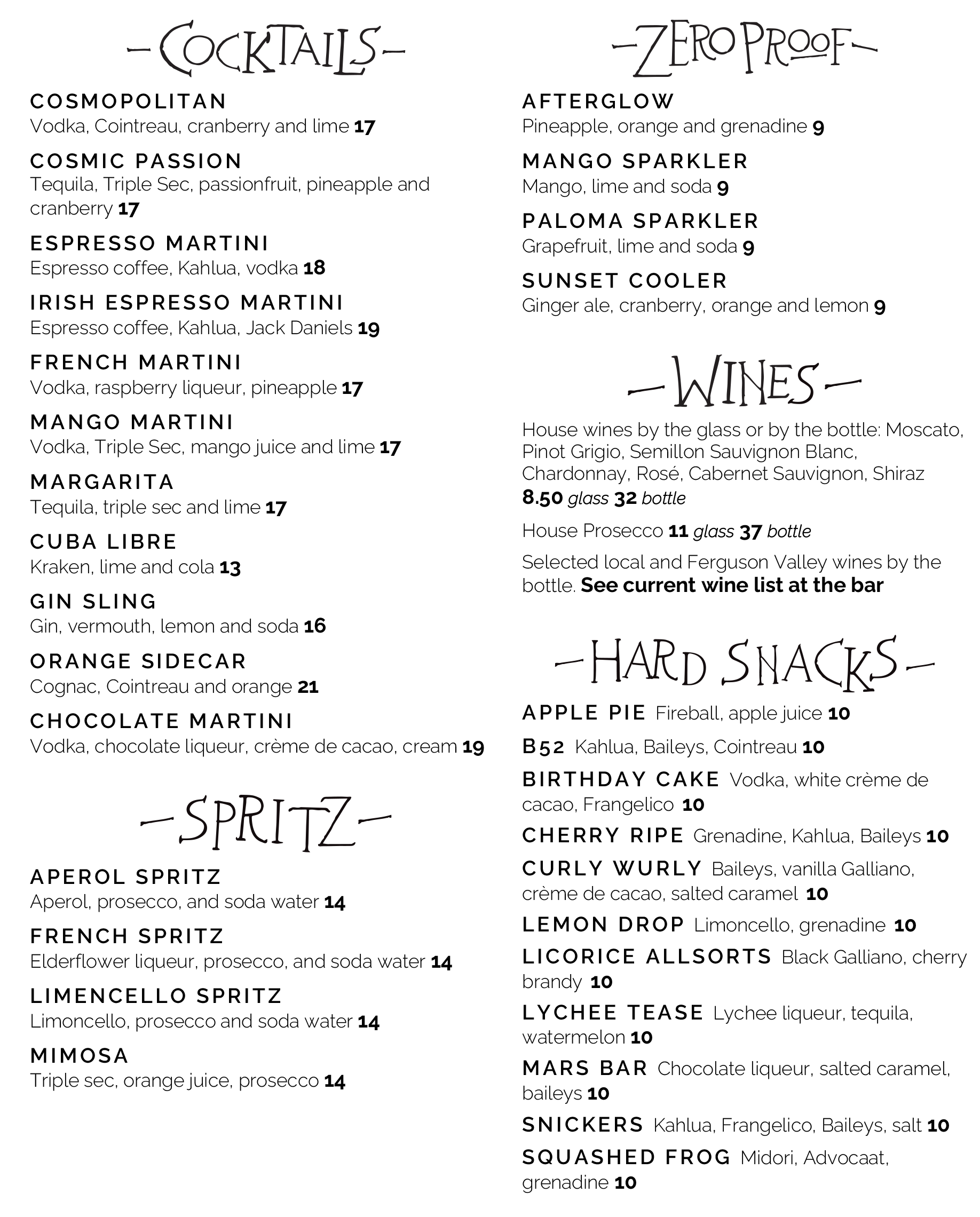 20240905 Crown Menu-2