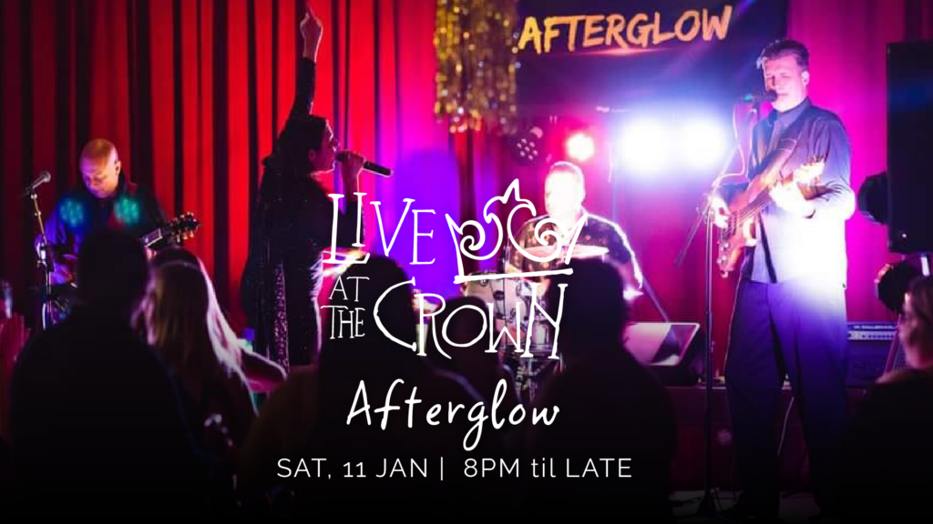 Afterglow-Jan 1