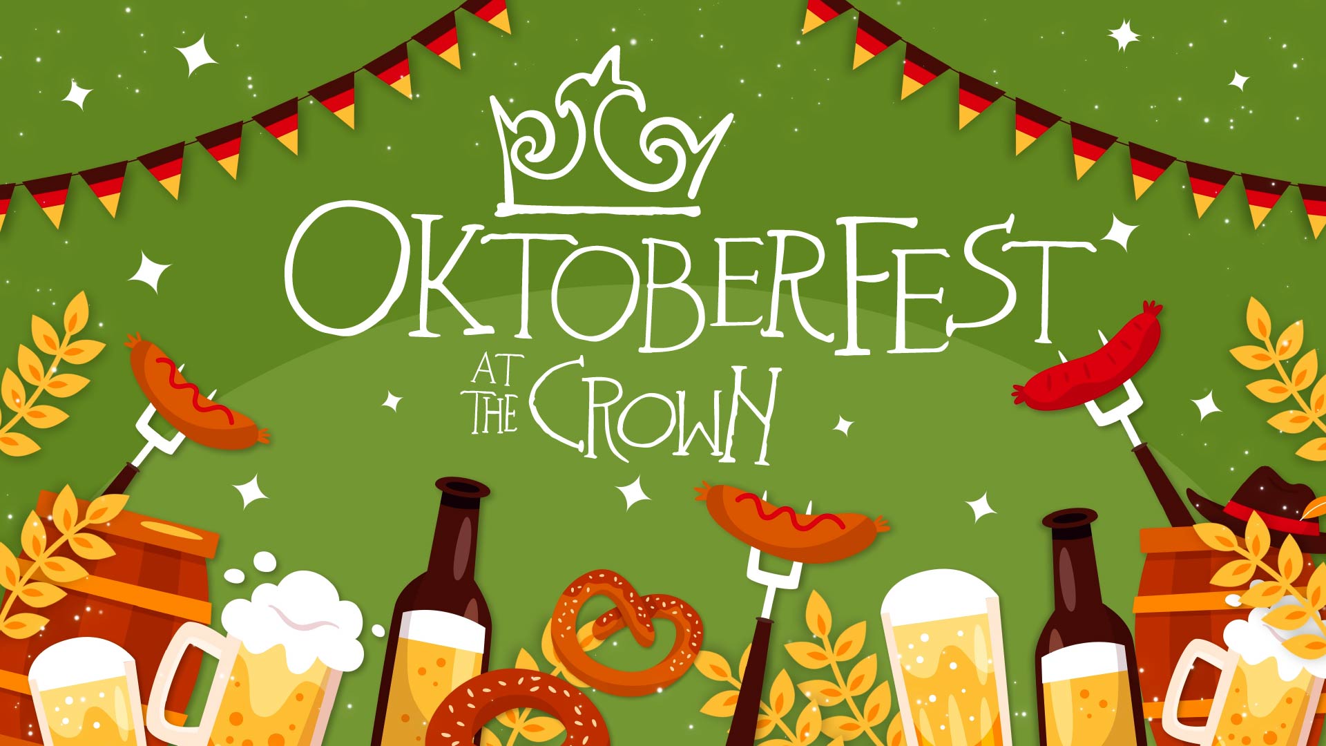 Oktoberfest 1